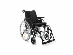 Self Propelled Wheelchair - Standard Hire