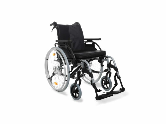 Self Propelled Wheelchair - Standard Hire 1