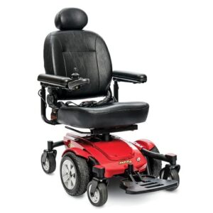 Electric Powered Wheelchair - Standard Hire