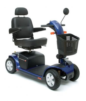 Mobility