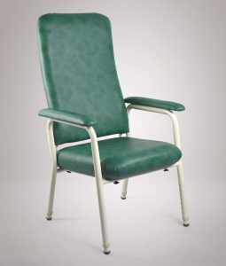 Day Chair High Back Hire