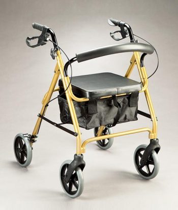Seat Walker Hire - Heavy Duty