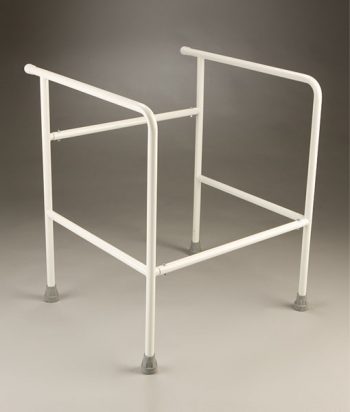 Toilet Surround Heavy Duty Hire