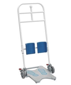 Manual Patient Transfer Systems - Standard Manual Without Seat Hire