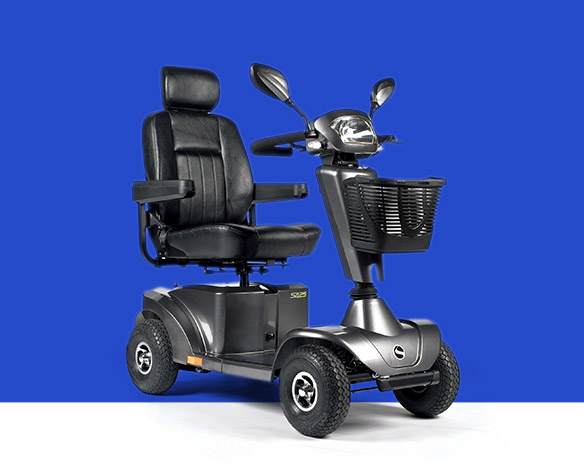 Independent Living Specialists Mobility Equipment Hire 1