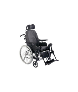 Tilt in Space - Self Propelled Wheelchair Hire
