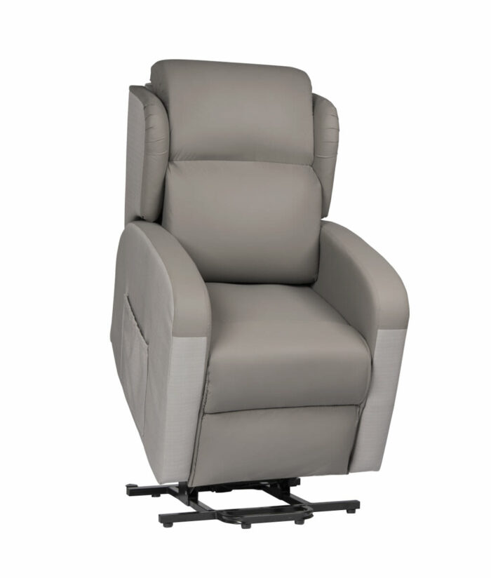 Lift Chair Hire - Twin Motor (Pressure Relieving) 1