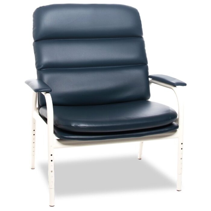 Highback Chair - Wide/Bariatric Hire 1