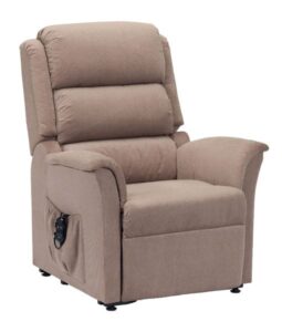 Lift Chair Hire - Twin Motor (Small)