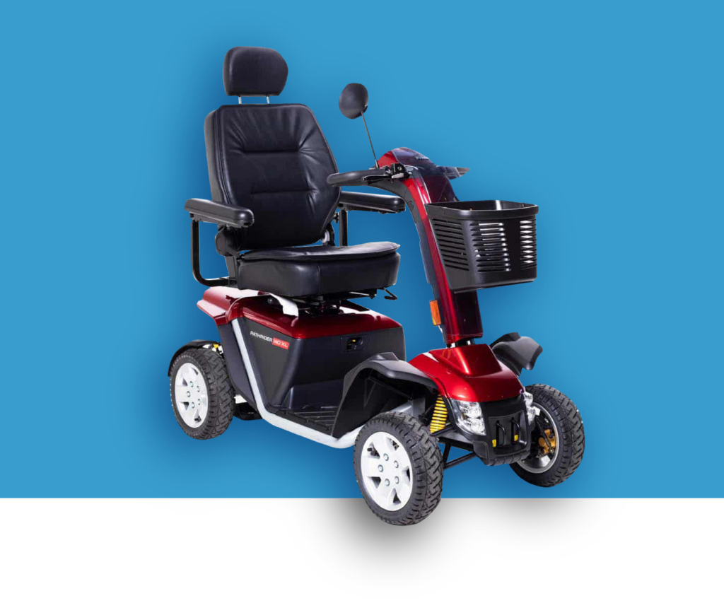 Independent Living Specialists Mobility Equipment Hire 6