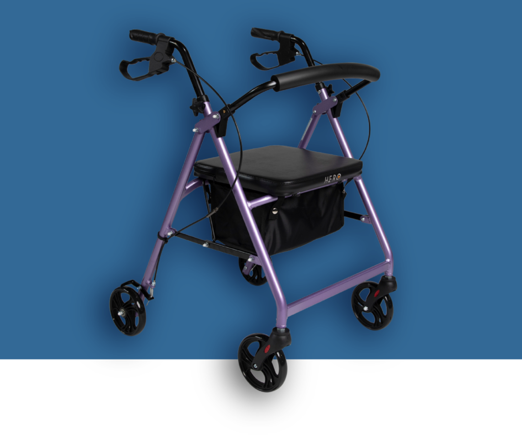 Independent Living Specialists Mobility Equipment Hire 8