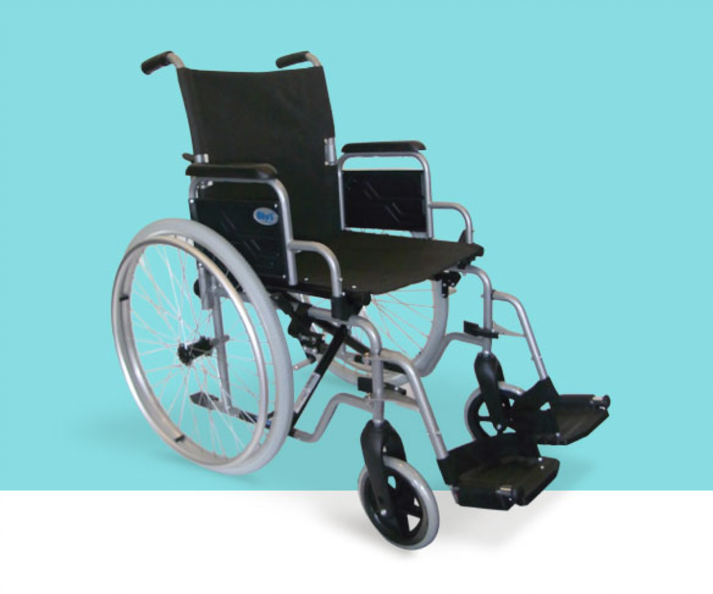 Independent Living Specialists Mobility Equipment Hire 4