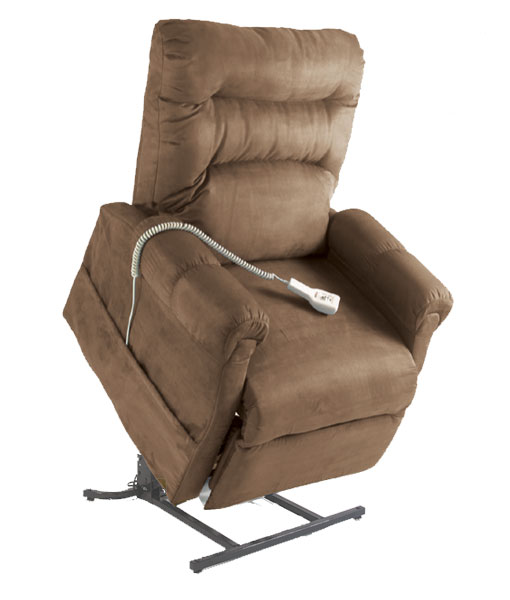 Lift Chair Hire - Twin Motor (Standard)