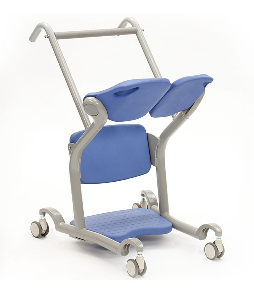 Manual Patient Transfer Systems - Standard Manual With Seat Hire