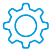 gear icon