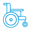 wheelchair icon