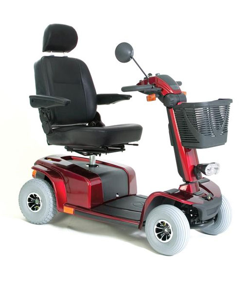 Celebrity DX Mobility Scooter