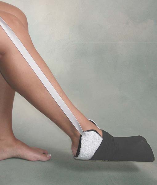 Stocking Aid and Flexible Sock Aid