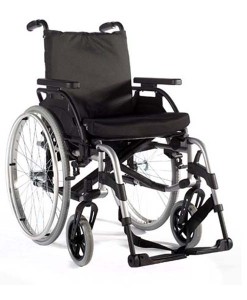 Days Healthcare R2 Tilt Wheelchair in Australia | ilsau.com.au