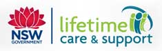Lifetime Care and Support