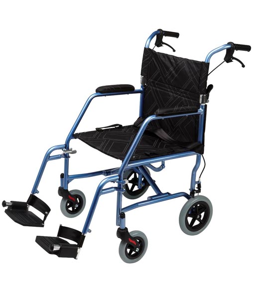 Omega Transit Wheelchair
