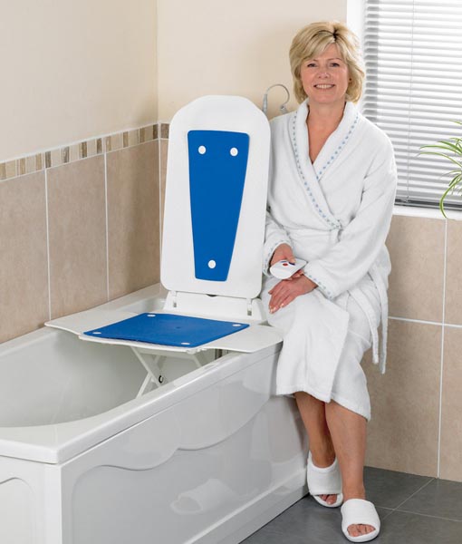 The Best Mobility Bath Aids, Best Bathtub Lift For Seniors