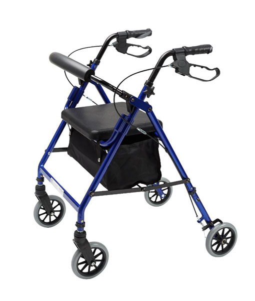 Seat Walker with Basket in Australia | ilsau.com.au