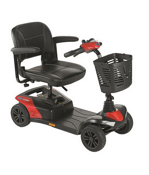 Invacare-Colibri-mobility-scooter