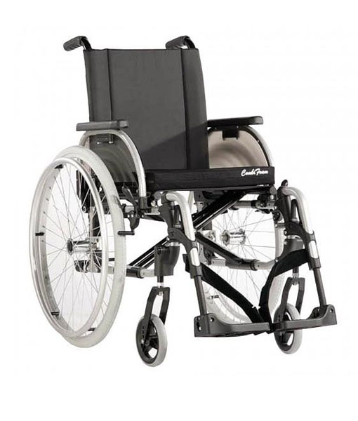 Ottobock M2 Wheelchair