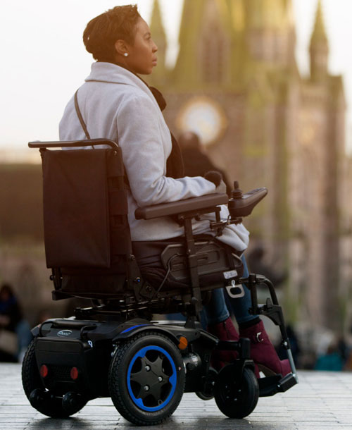 Beginners Guide To Finding Power Chairs That Tilt 16