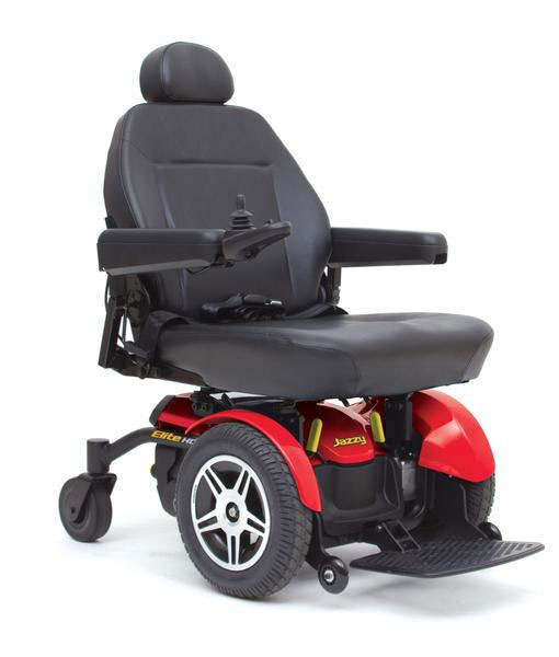 Beginners Guide To Finding Power Chairs That Tilt 17