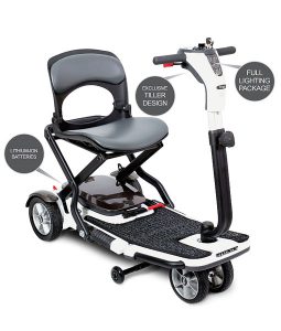 Portable Mobility Solutions For Seniors 3
