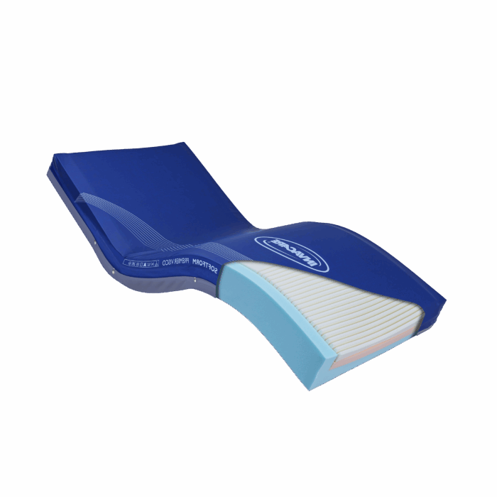 Invacare Softform Premier Mattress