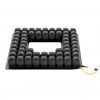 Roho Commode Cushion