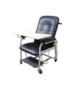 Atama Mobile Range Chair