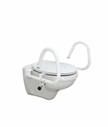 3-in-1 Standard Throne Rails