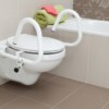 Rails - Toilet Rails Throne 3-in-1 Standard