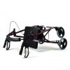 Hero Medical Quad Seat Walker - 8 inch wheels - Image 6