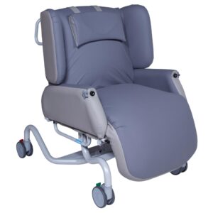 Air Chair Deluxe Maxi Electric
