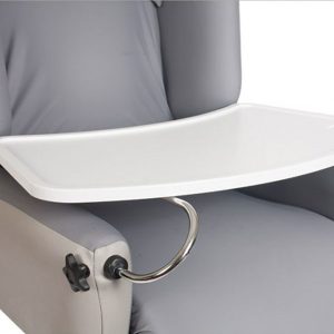 Tilt Bed Tray Table