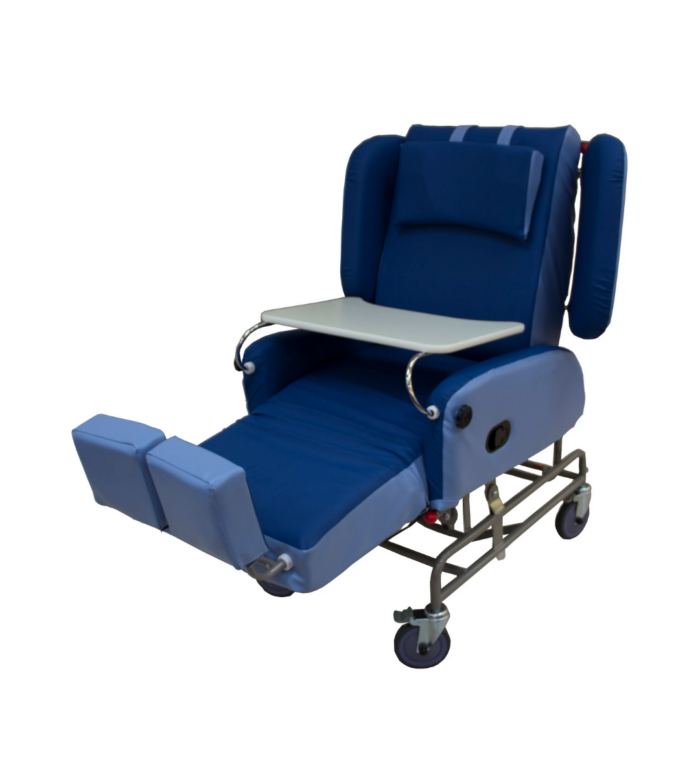 Days Comfort Air Chair - Image 2
