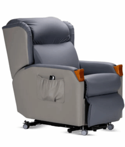 Air Comfort Compact Lift Chair