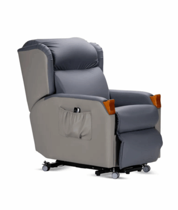 Air Comfort Compact Lift Chair