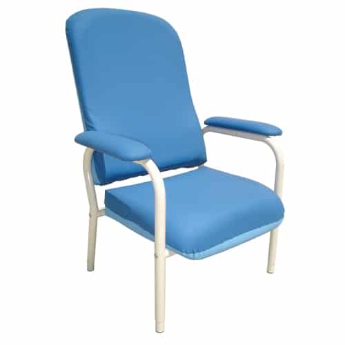 Air Cushion Chair - Highback 1