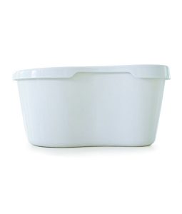 Bed Pan – Shower Commode Atlantic Wave