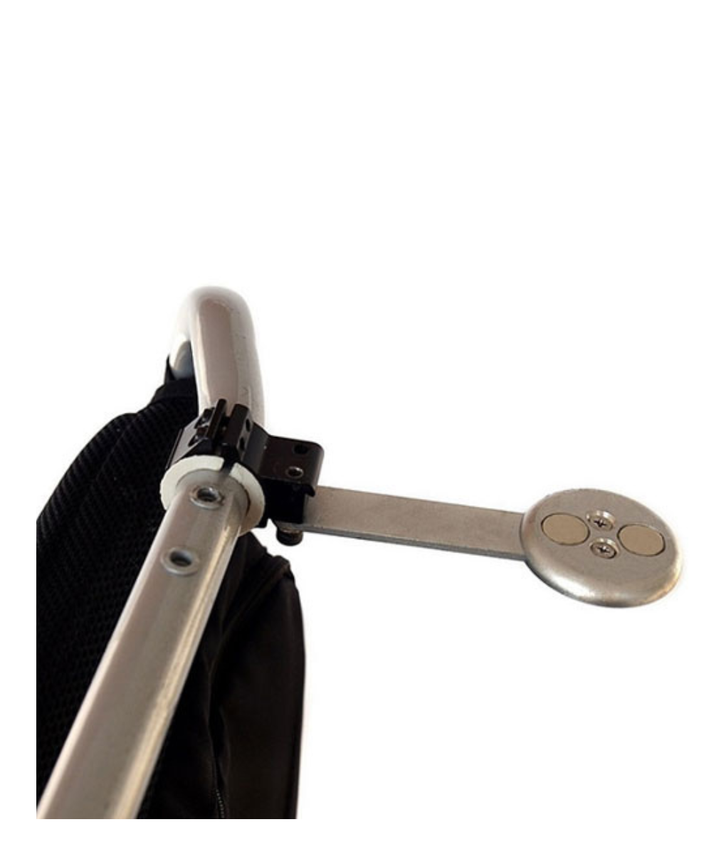 Attendant Controller Mounting Bracket for Power Chair 4 Attendant Controller Mounting Bracket For Power Chair Image - 4