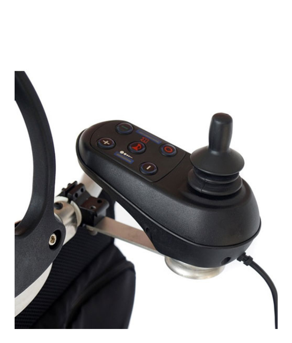 Attendant Controller Mounting Bracket for Power Chair 1 Attendant Controller Mounting Bracket For Power Chair