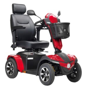 Drive Medical Viper Mobility Scooter