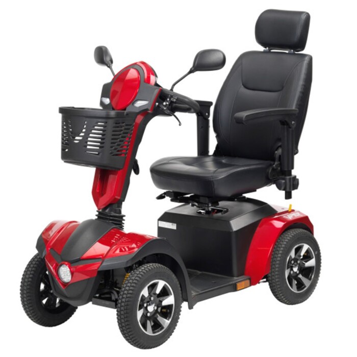 Drive Medical Viper Mobility Scooter 2