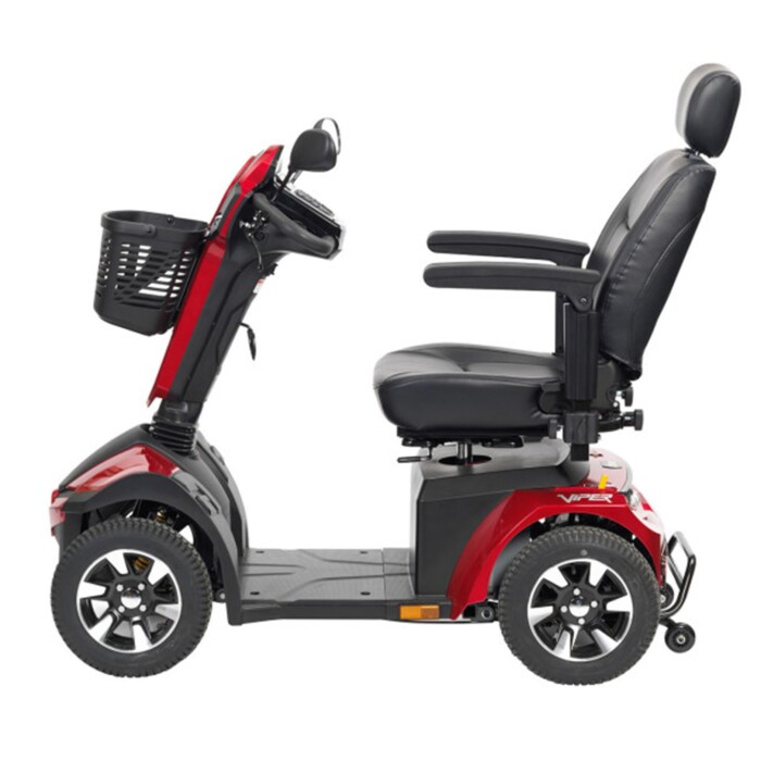 Drive Medical Viper Mobility Scooter 3